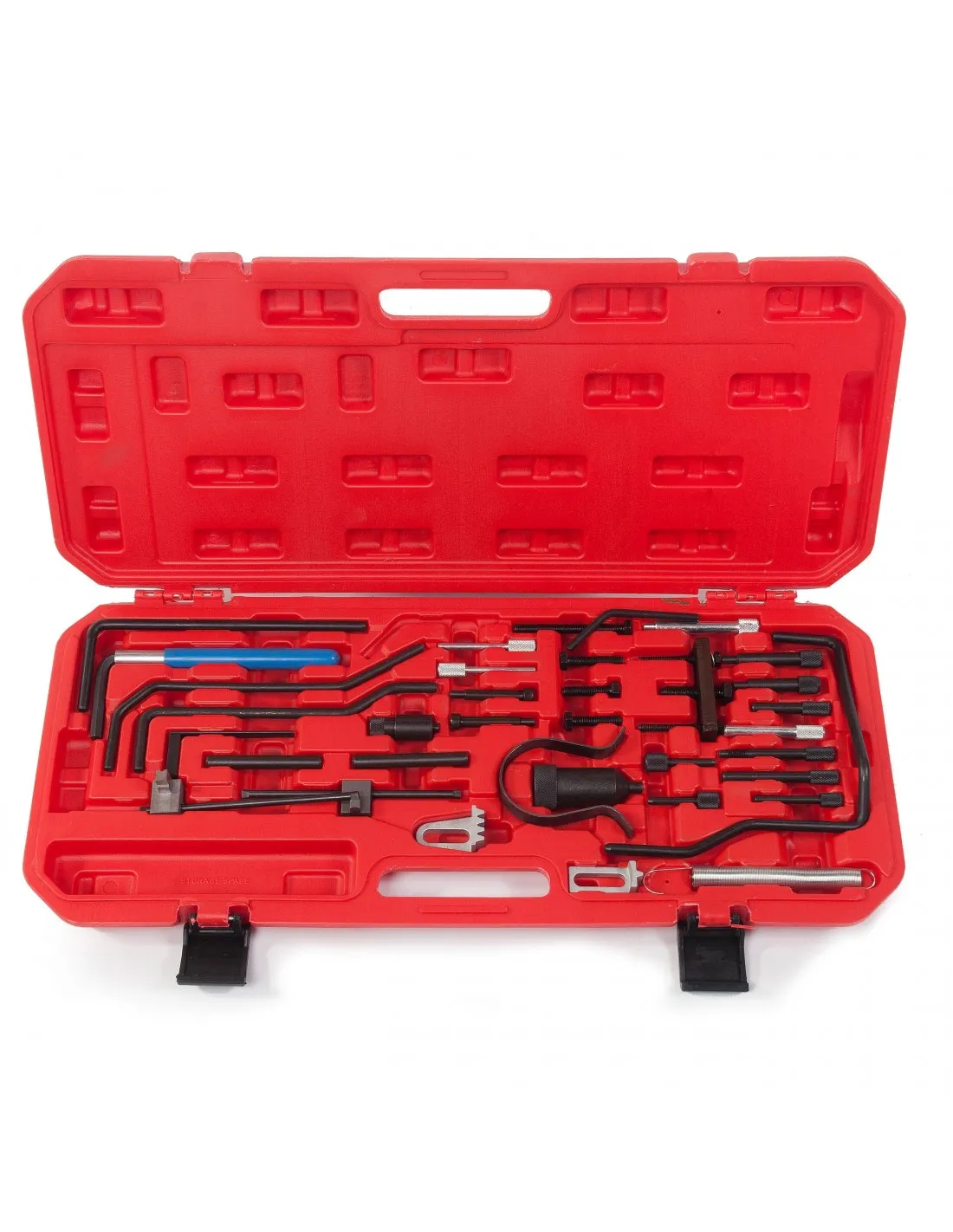 Conjunto De Calado De Distribucion Para Grupo Psa Citroen Peugeot Motores 1.0, 1.1, 1.4, 1.6, 1.8, 2.0, 2.2 Diesel Y Gasolina
