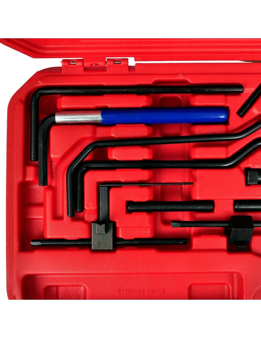 Conjunto De Calado De Distribucion Para Grupo Psa Citroen Peugeot Motores 1.0, 1.1, 1.4, 1.6, 1.8, 2.0, 2.2 Diesel Y Gasolina
