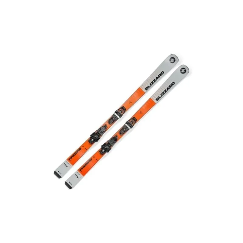 Conjunto de esquís Blizzard FIREBIRD TI + fijación TPC 10 (2024)