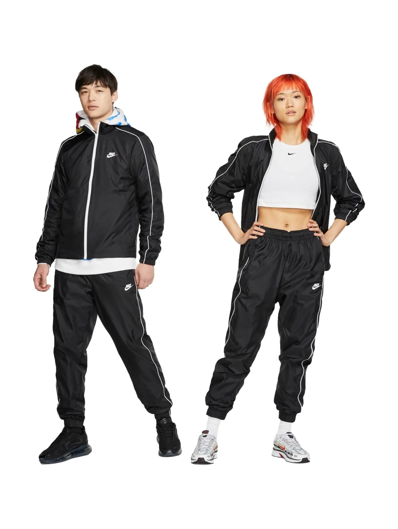 Conjunto Nike Sportswear Basic
