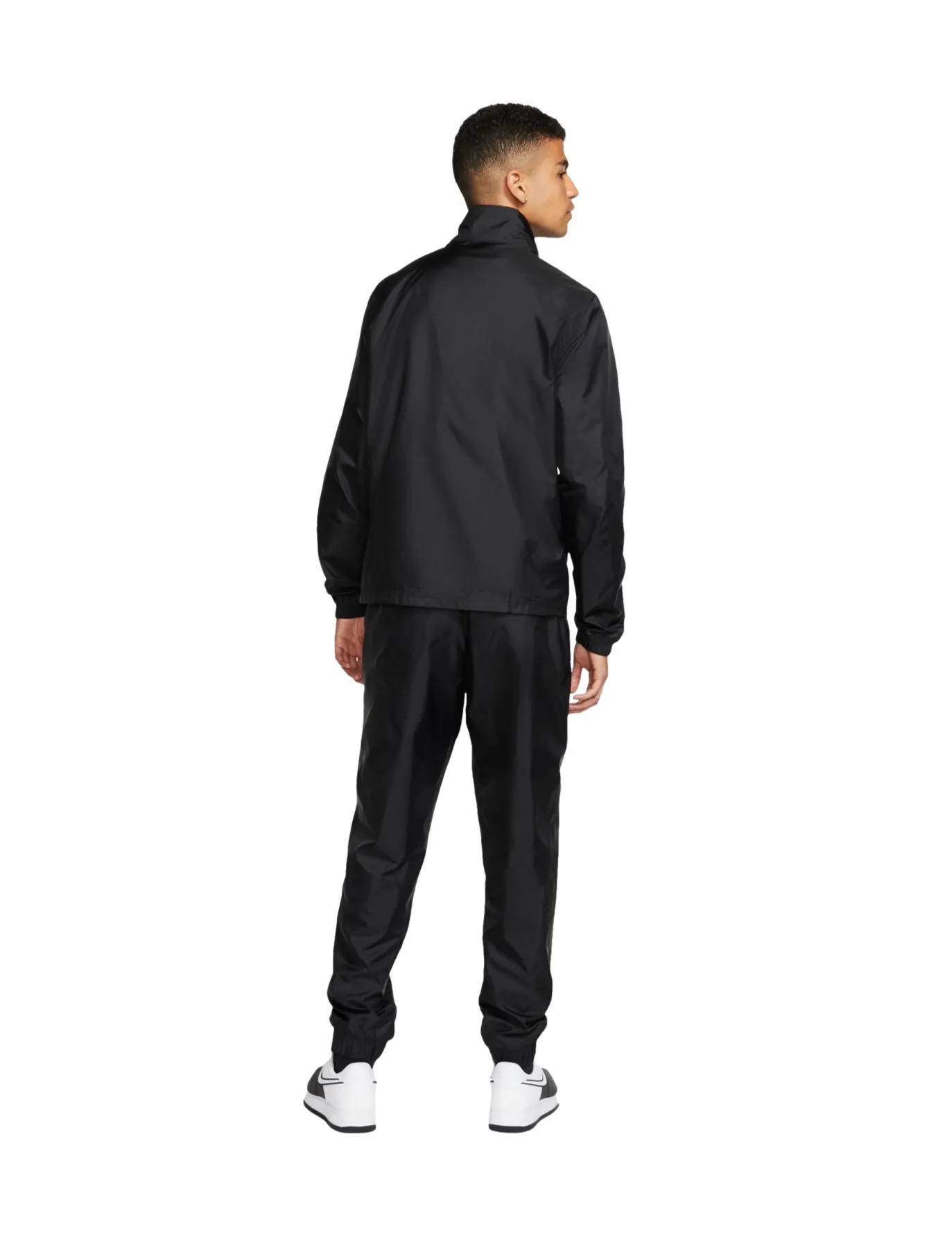 Conjunto Nike Sportswear Basic