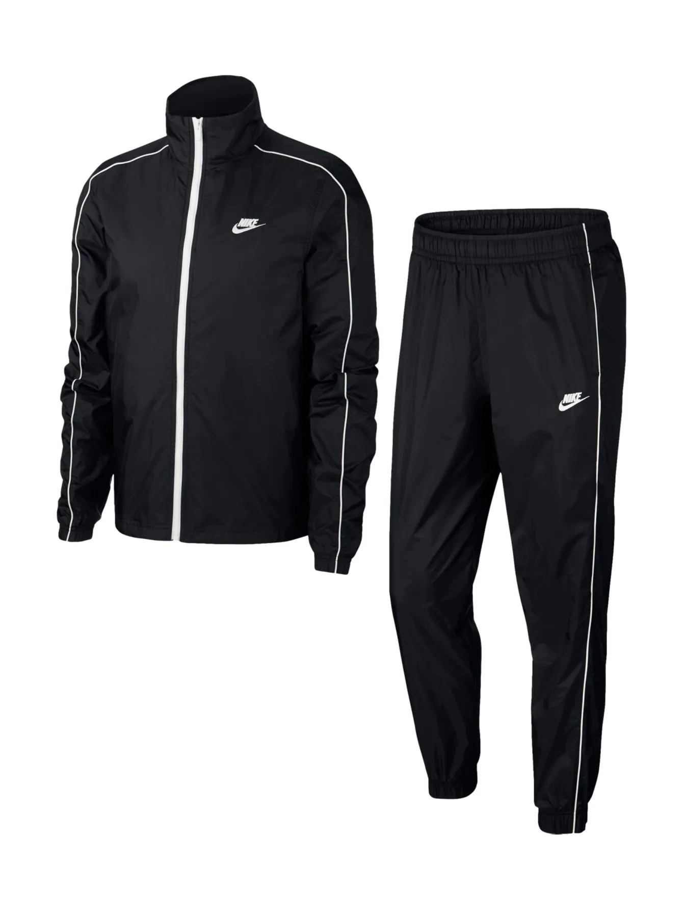 Conjunto Nike Sportswear Basic