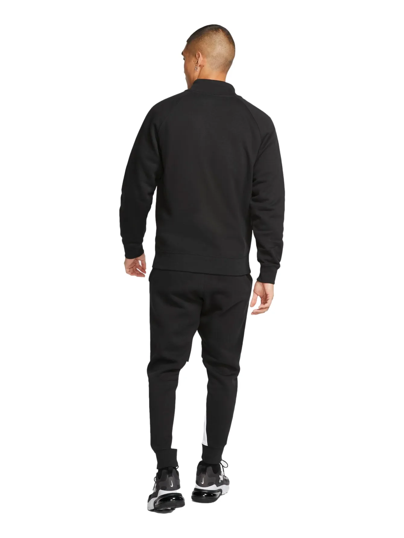 Conjunto Nike Sportswear Ce Flc Para Hombre