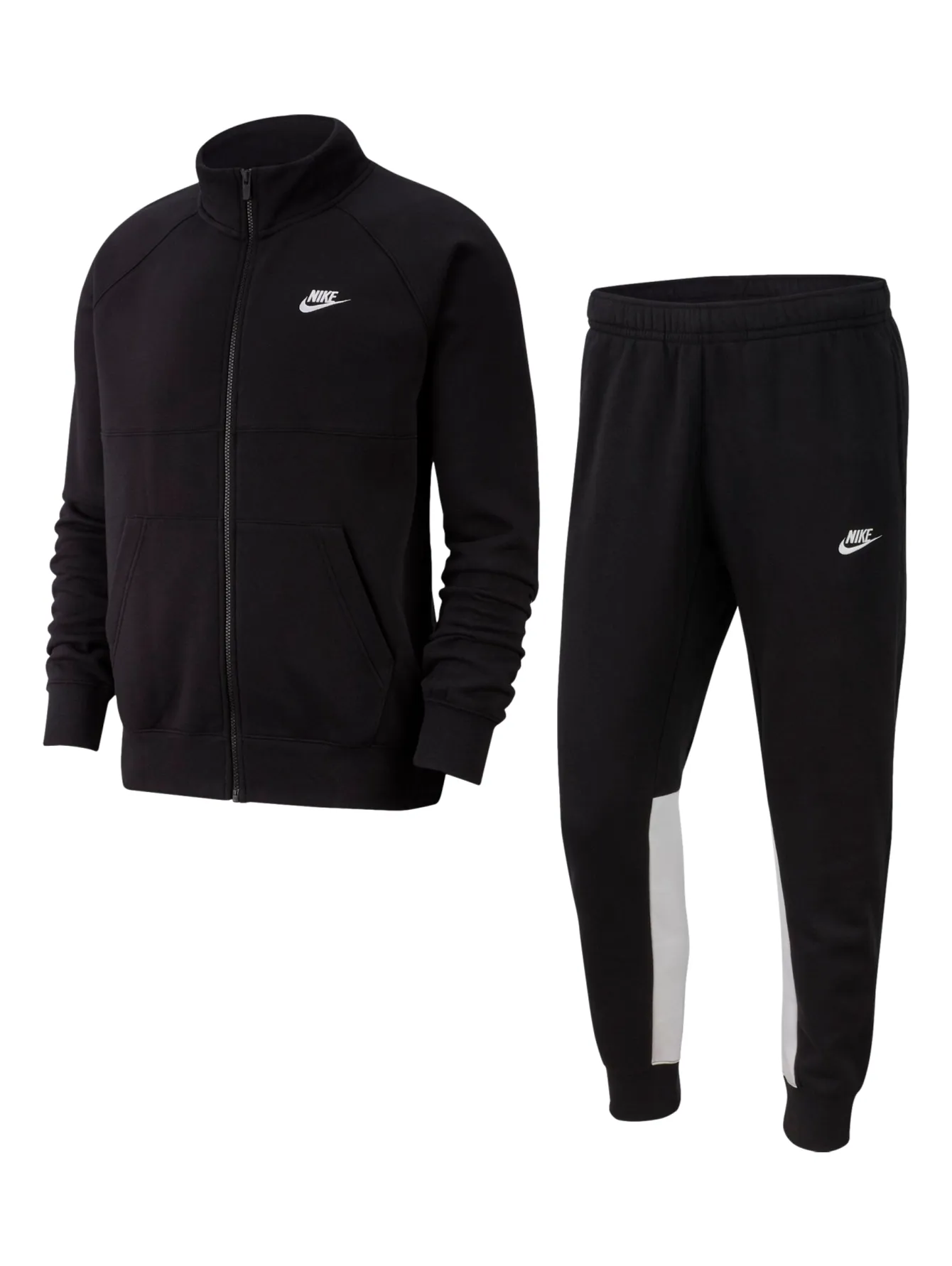 Conjunto Nike Sportswear Ce Flc Para Hombre