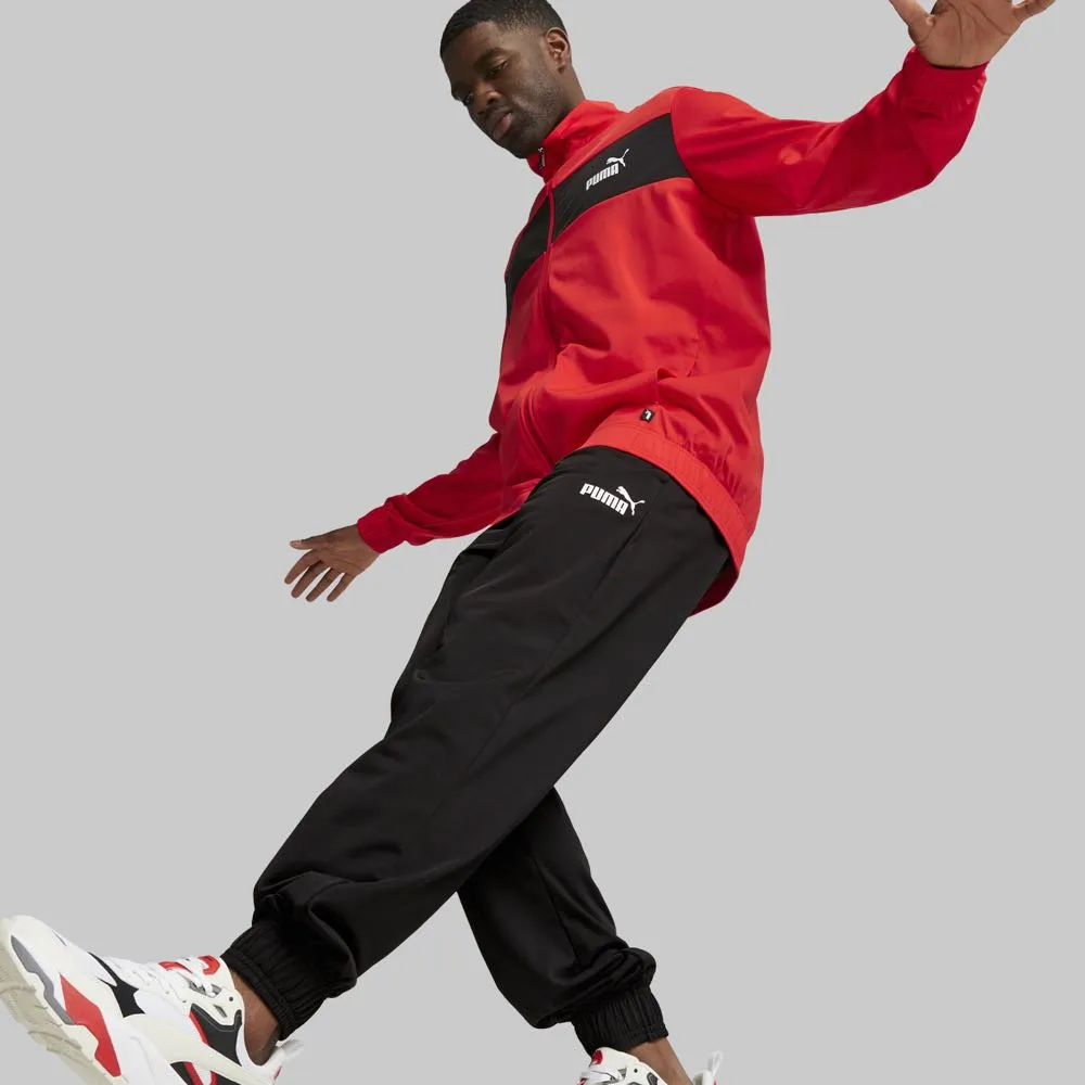 Conjunto Puma Poly Hombre