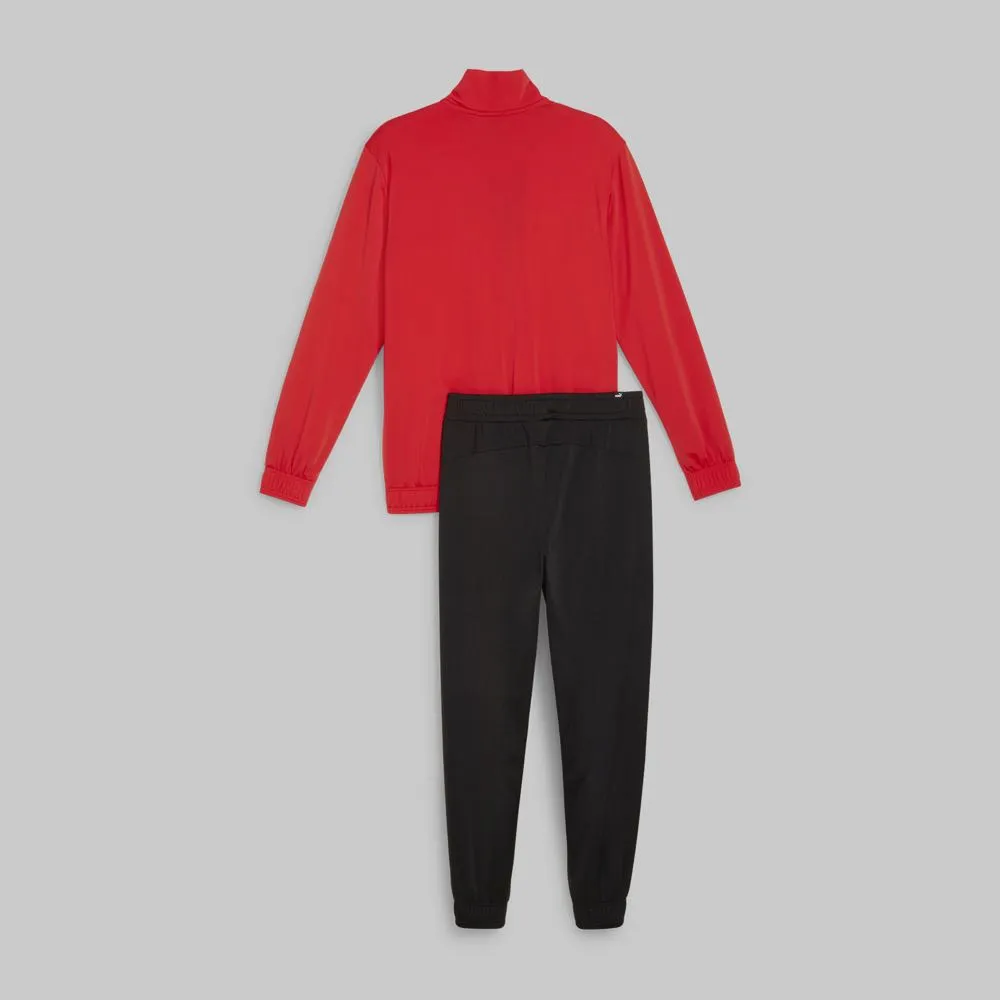 Conjunto Puma Poly Hombre