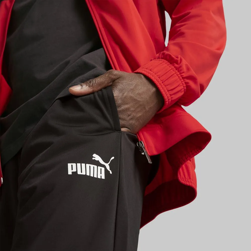 Conjunto Puma Poly Hombre