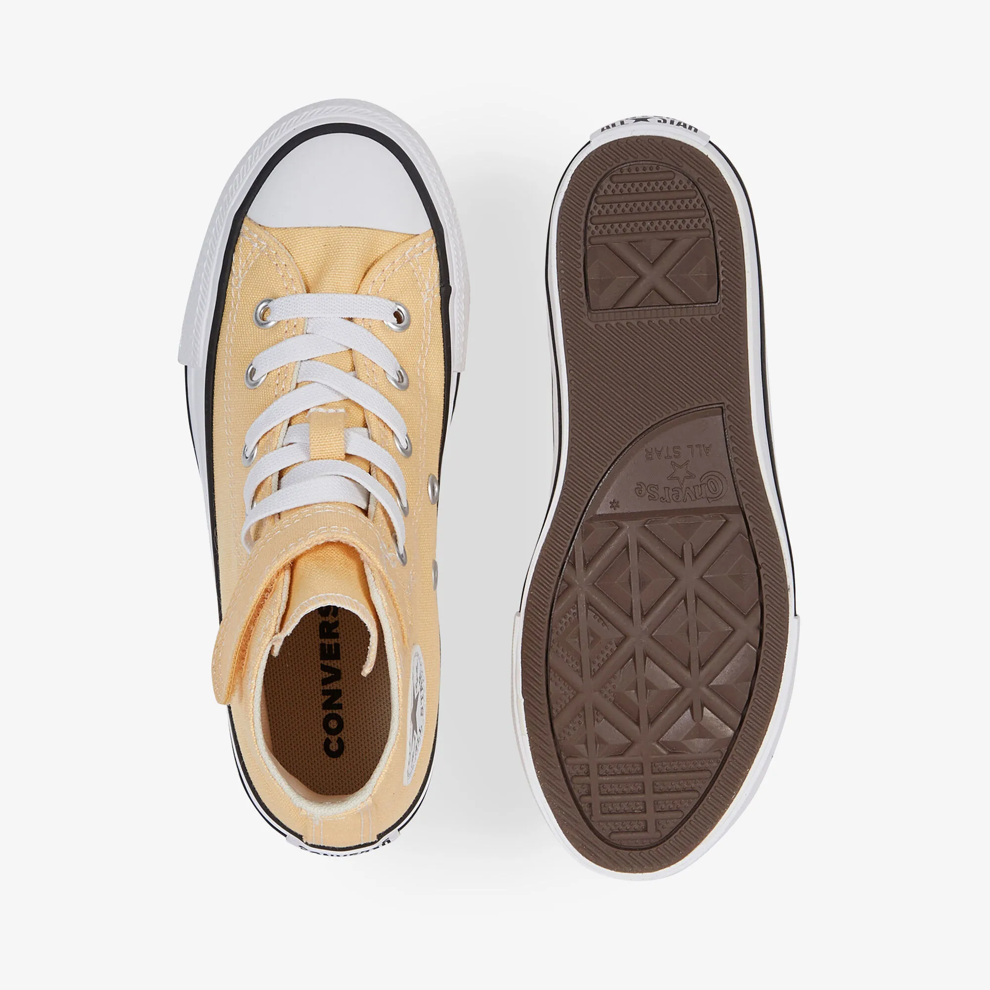 CONVERSE CHUCK TAYLOR ALL STAR HI CF