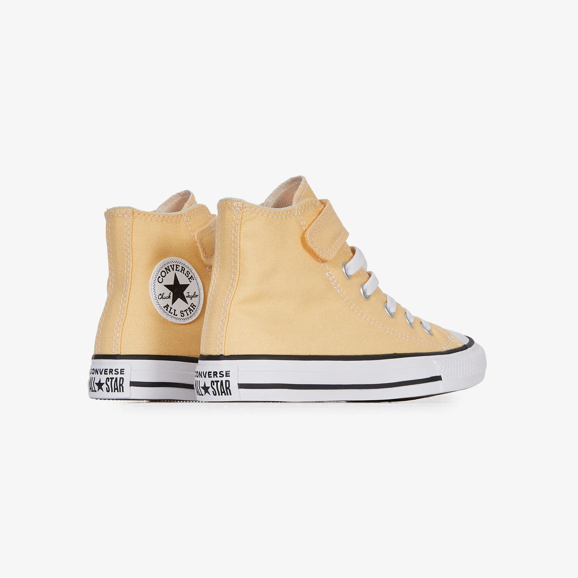 CONVERSE CHUCK TAYLOR ALL STAR HI CF