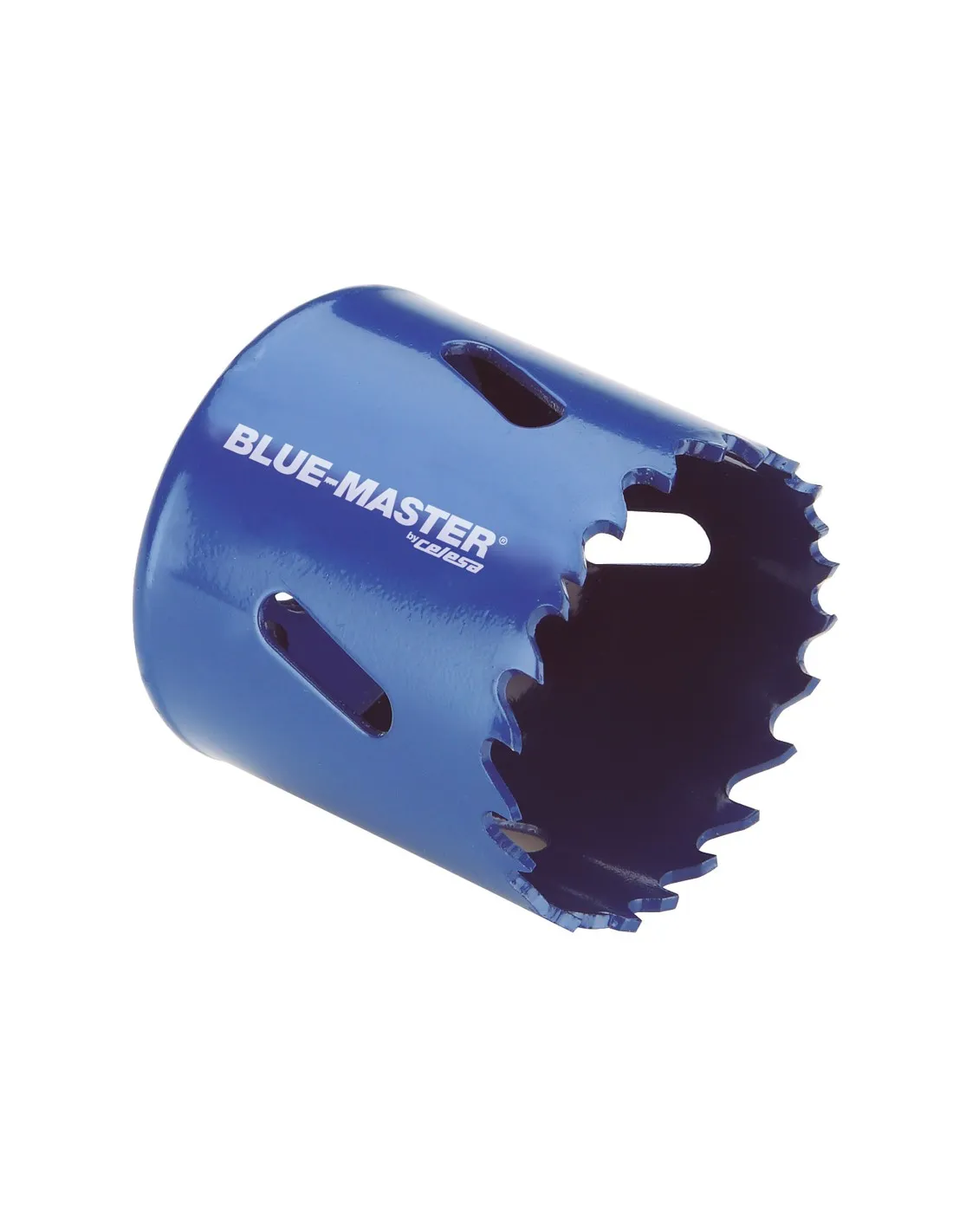 CORONA BIMETALICA BLUEMASTER 54 MM