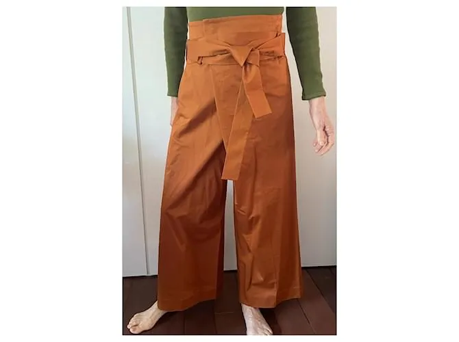 Cos Pantalones, leggings 