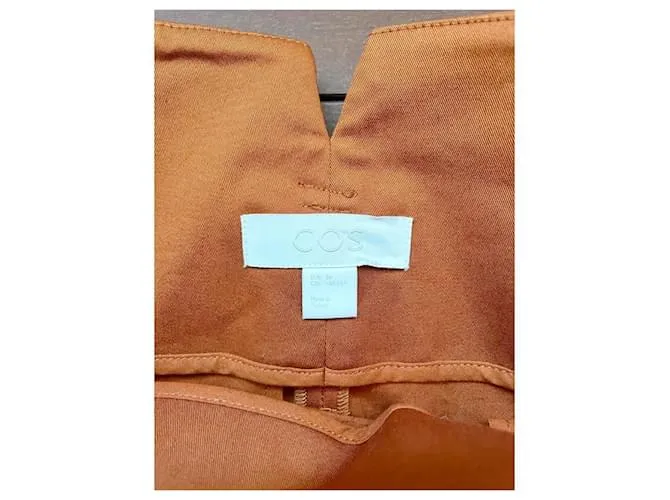 Cos Pantalones, leggings 
