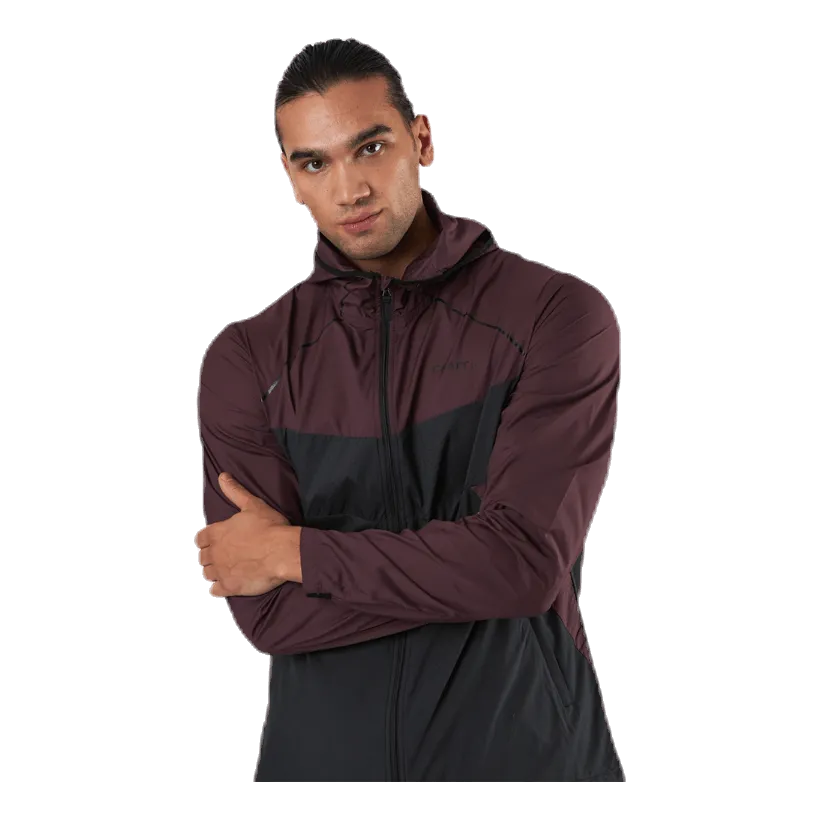 Craft Charge Light Jacket Patterned