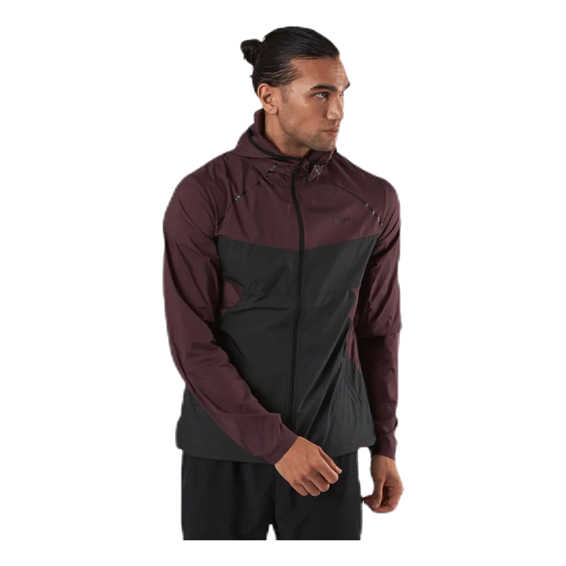 Craft Charge Light Jacket Patterned