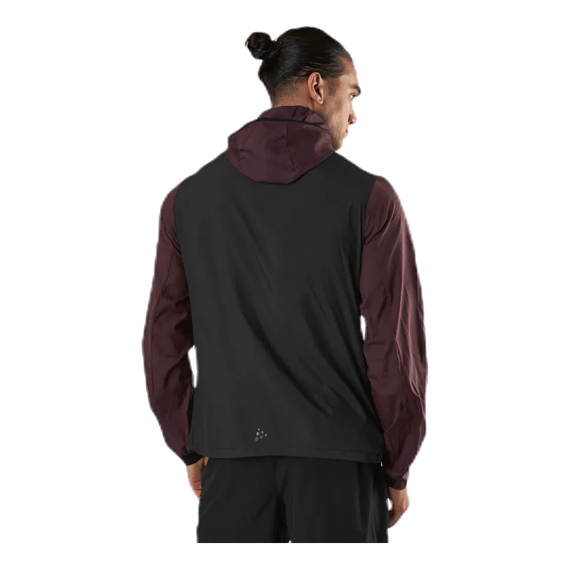 Craft Charge Light Jacket Patterned