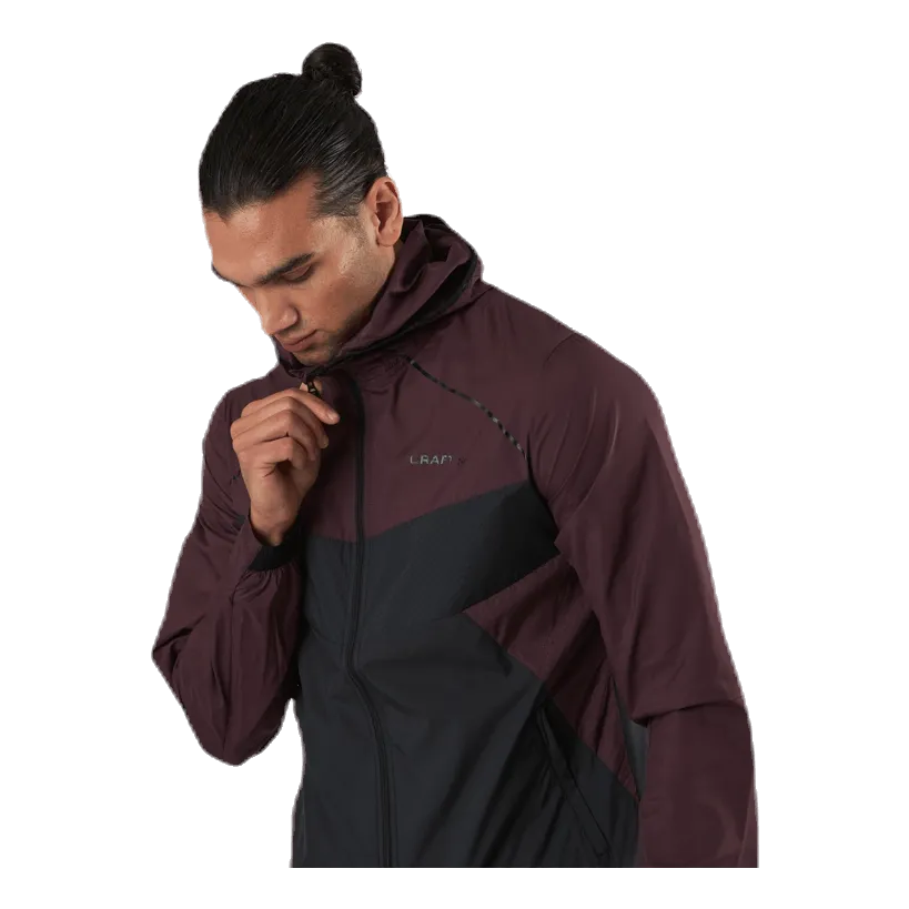 Craft Charge Light Jacket Patterned