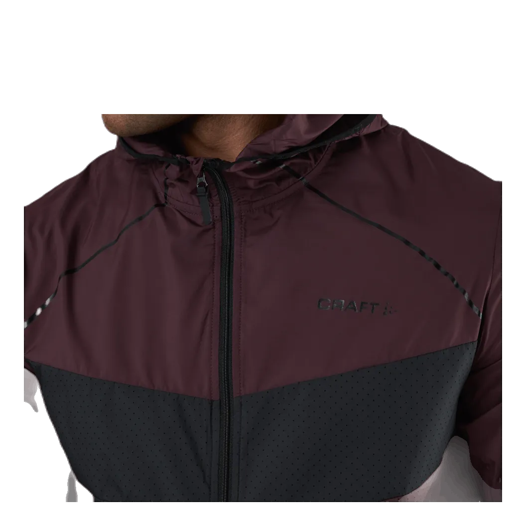 Craft Charge Light Jacket Patterned