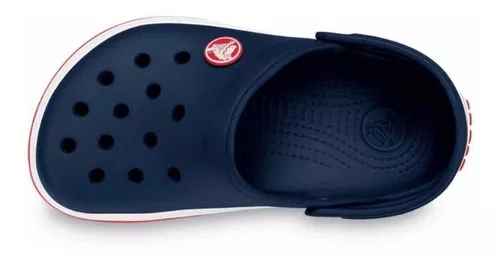 Crocs Originales Crocband Niños 10998c410 Empo2000