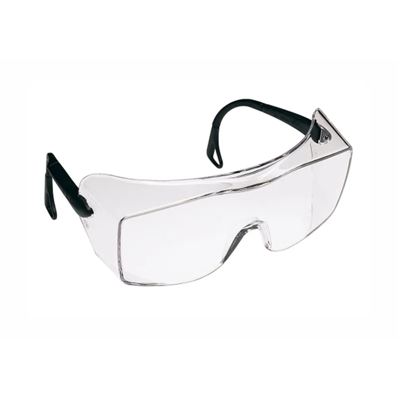 Cubregafas Mod.OX2000DX Serie OX montura azul (Pqt. 20 UDS)