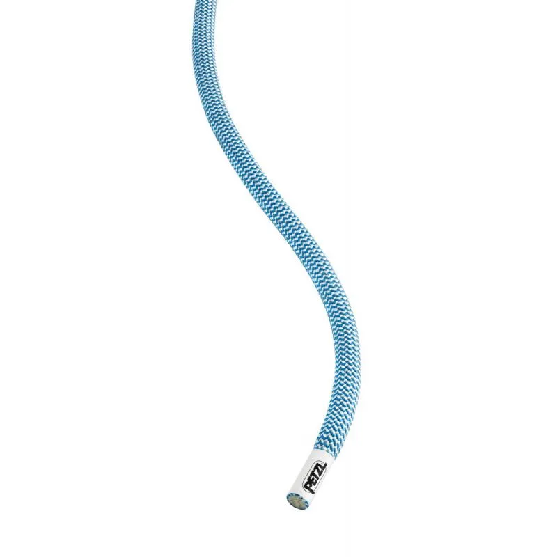 Cuerda doble PETZL Tango 8,5MM (BLANCO/ AZUL) 50M