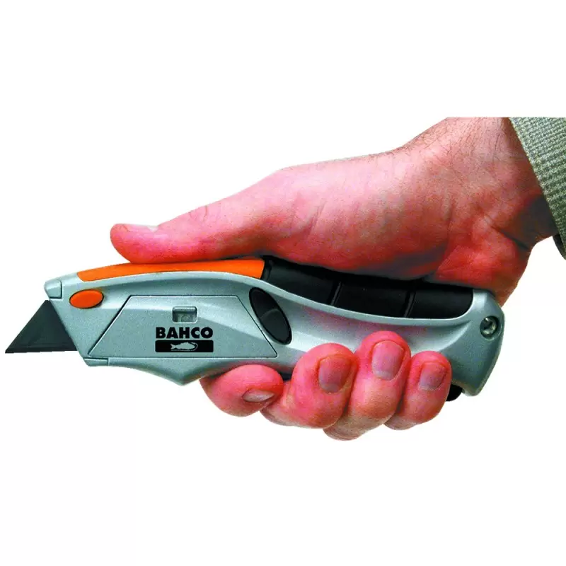 Cutter universal hoja deslizante SQZ150003 Bahco