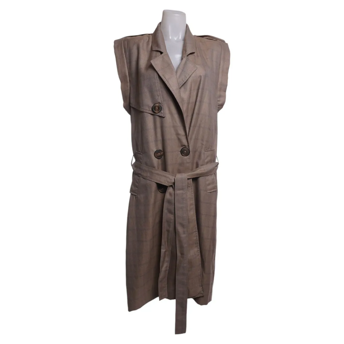 Cynthia Buttenklepper Vestido