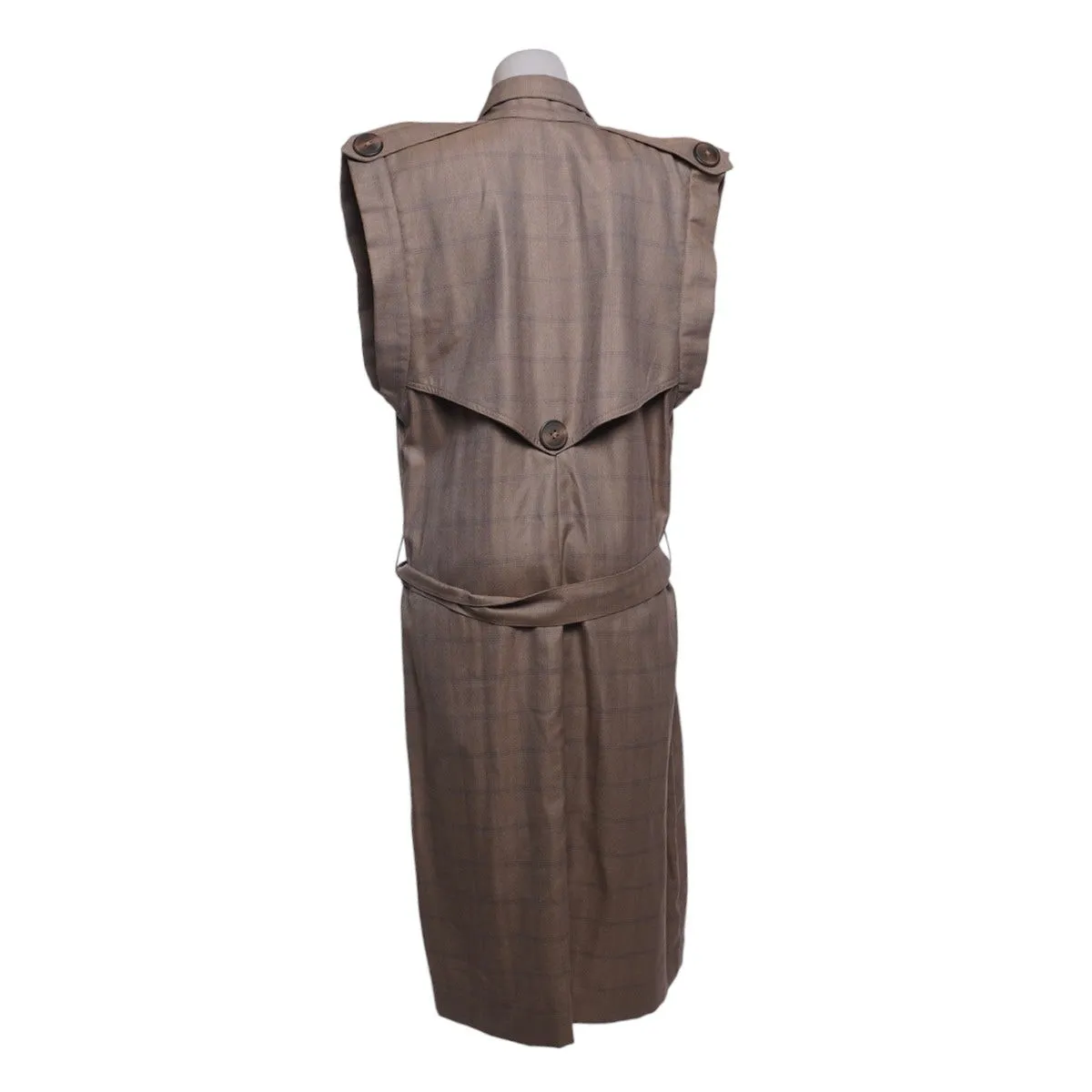 Cynthia Buttenklepper Vestido