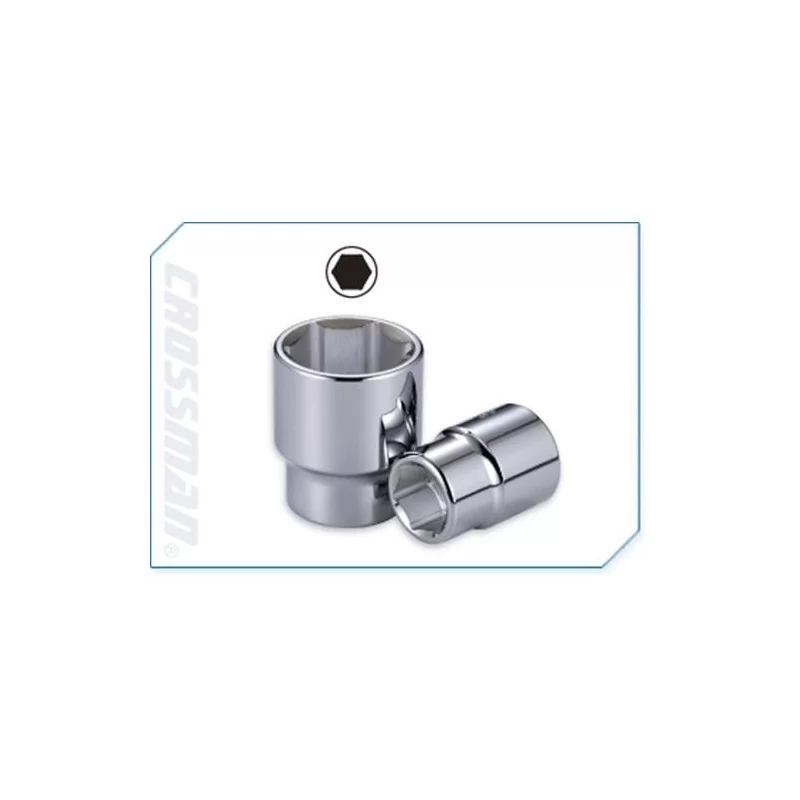 Dado Hexagonal 3/4" X 3/4" 99661 Crossman