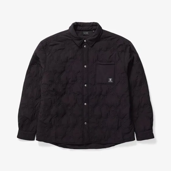 DAILY PAPER Rajub Long Sleeve Shirt