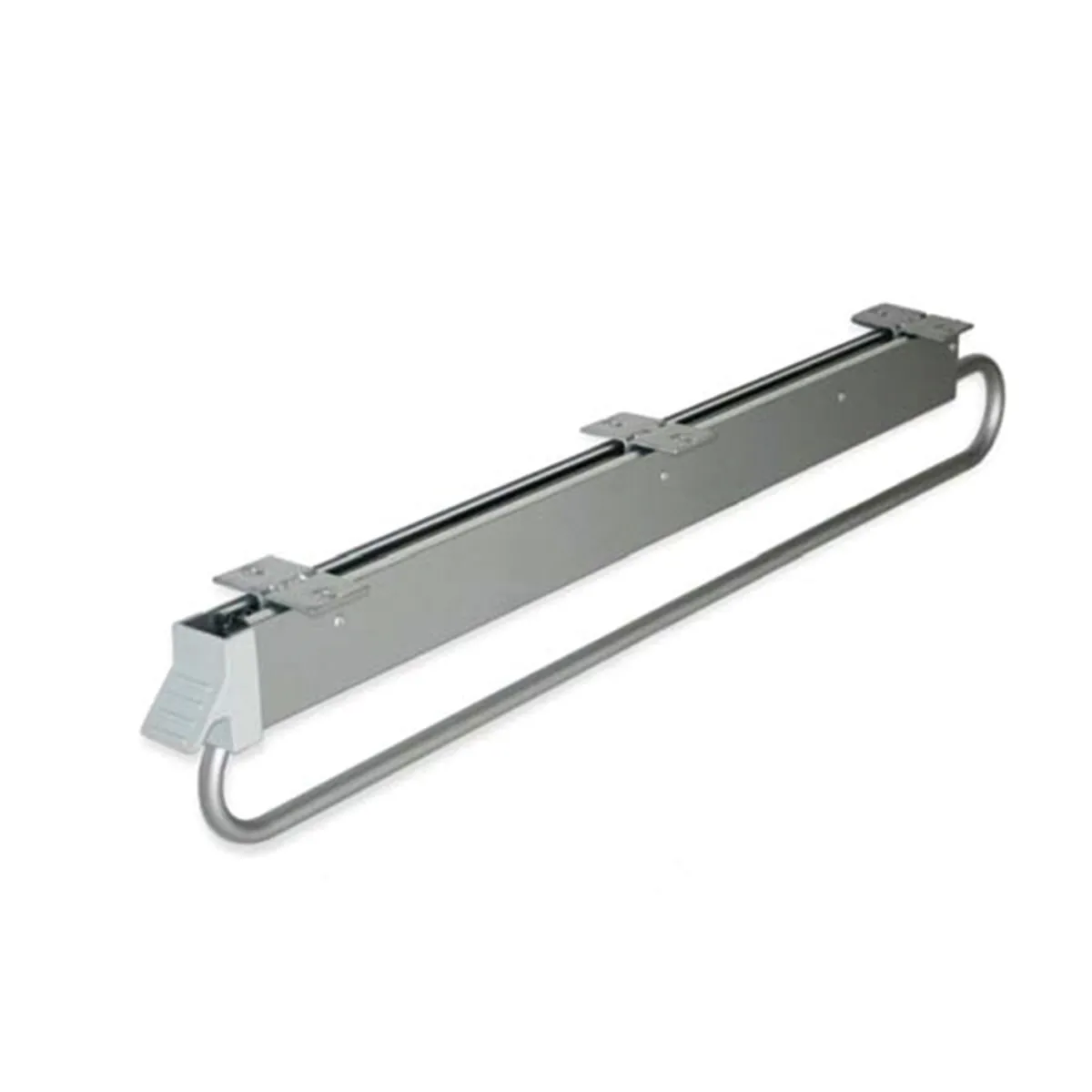 DALK  CUELGA PERCHAS EXTENSIBLE TIPO TROMPETA