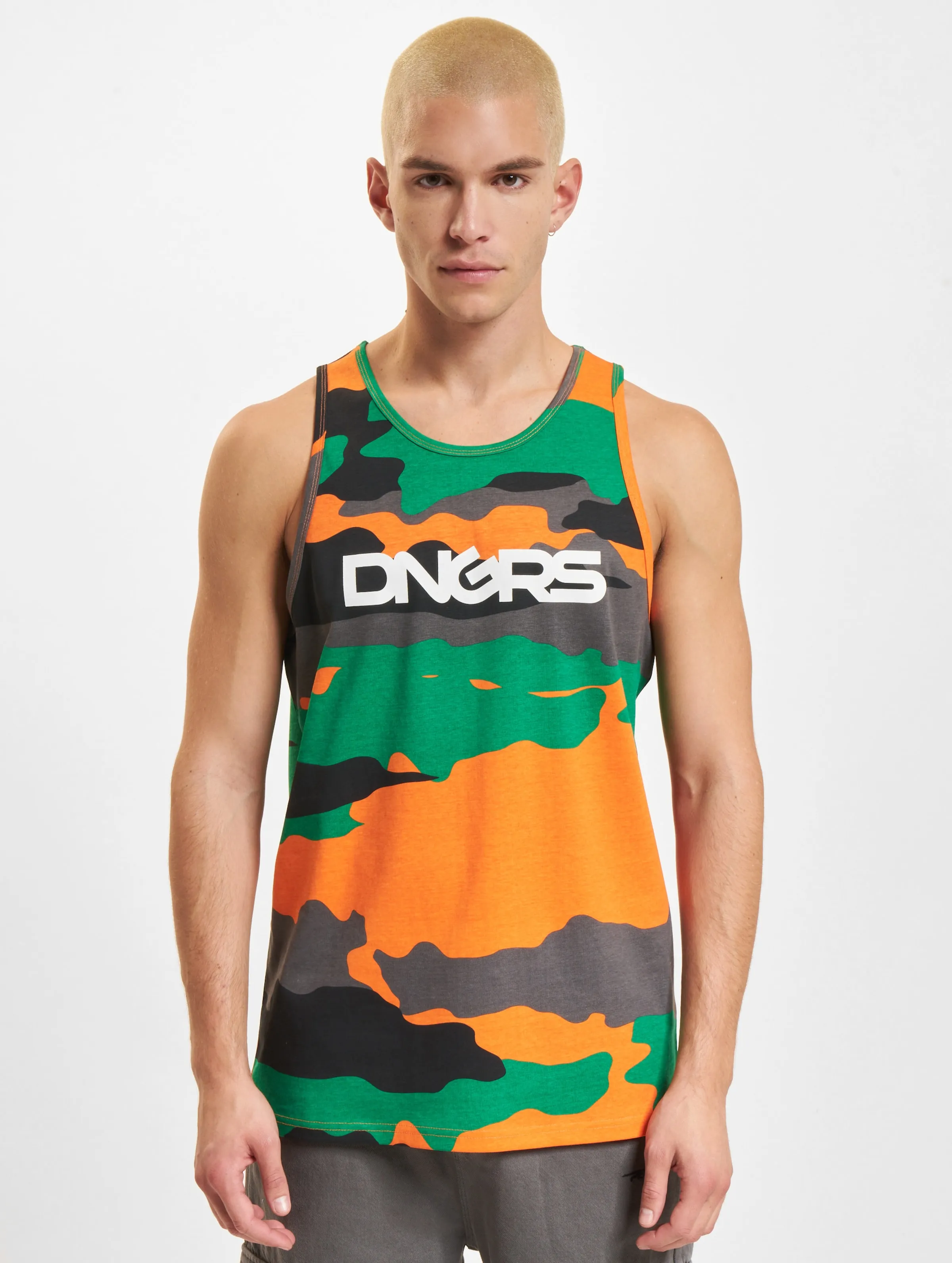 Dangerous DNGRS Shrill