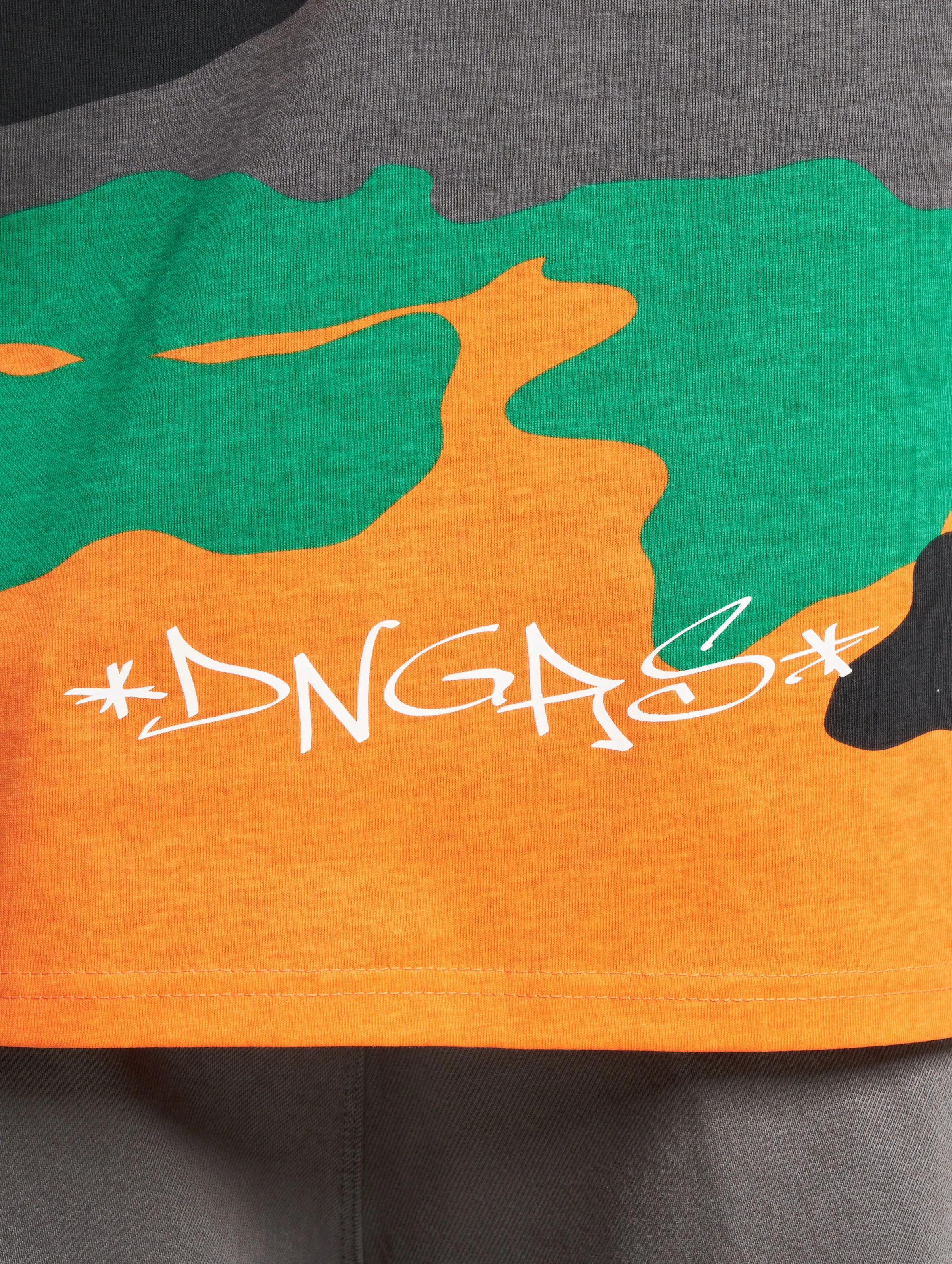 Dangerous DNGRS Shrill