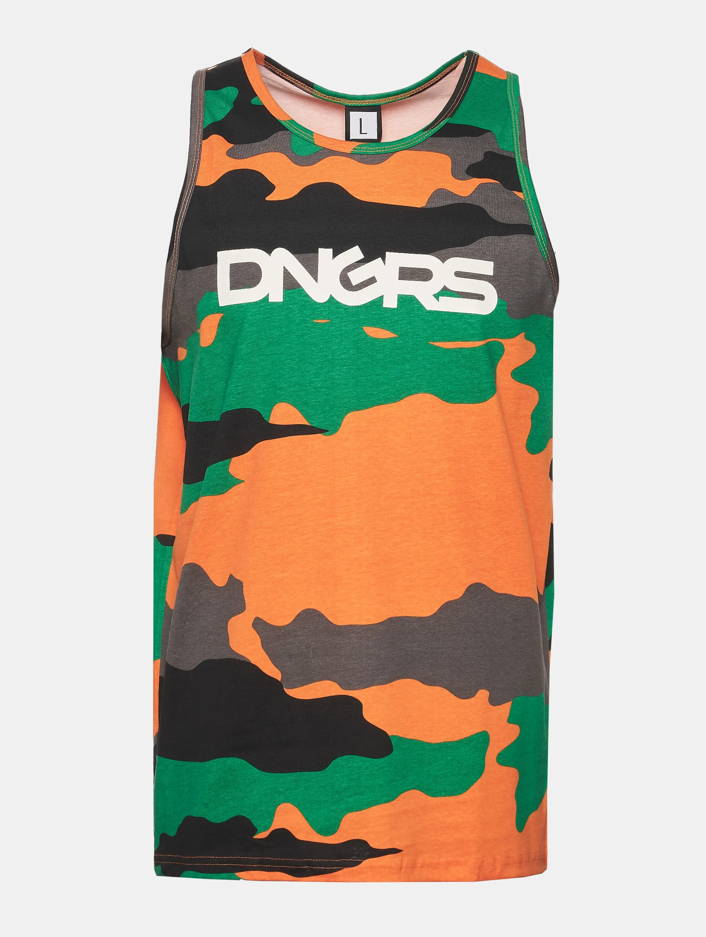 Dangerous DNGRS Shrill