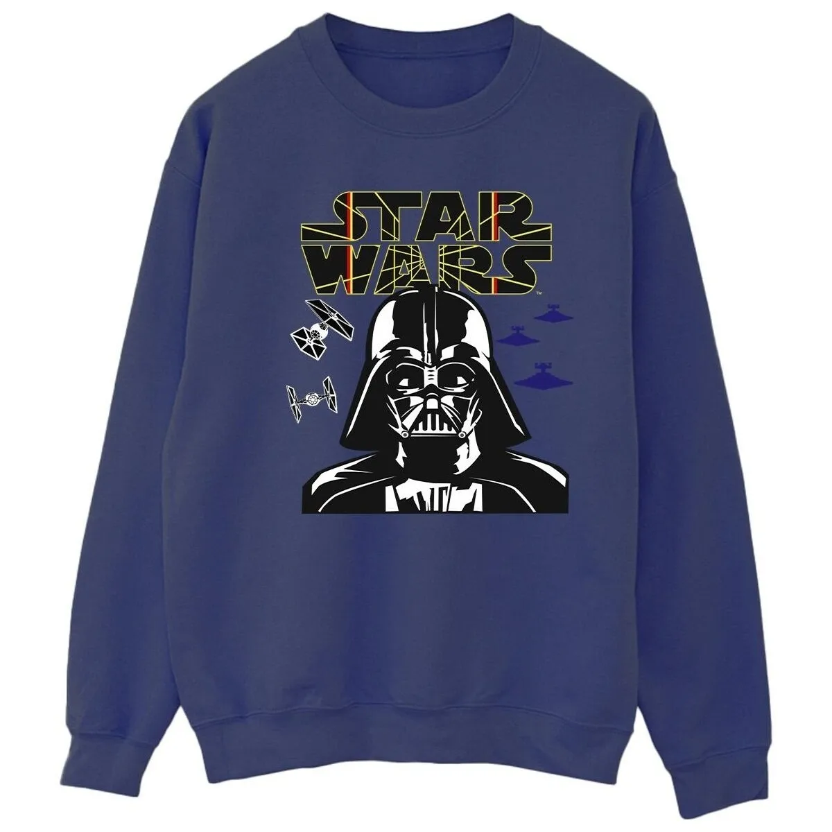 Darth Vader Comp Logo