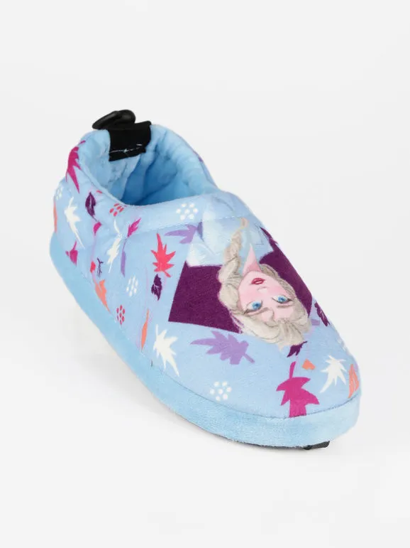 De Fonseca Zapatillas cerradas Frozen para niña