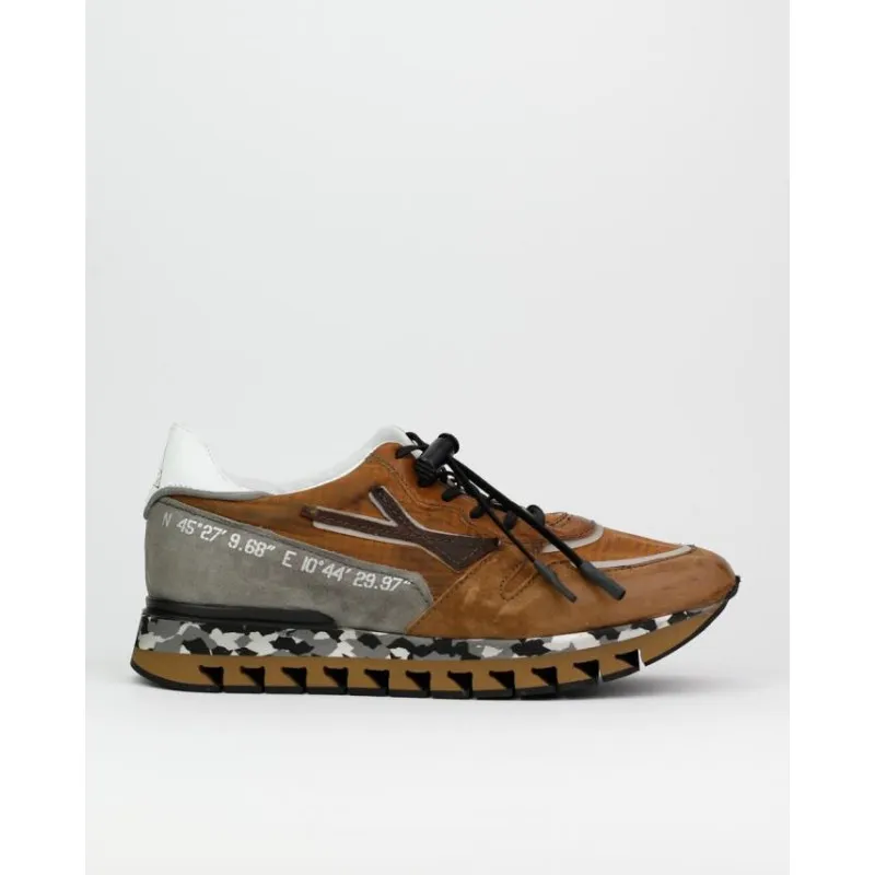 Deportivas de hombre AS98 614108