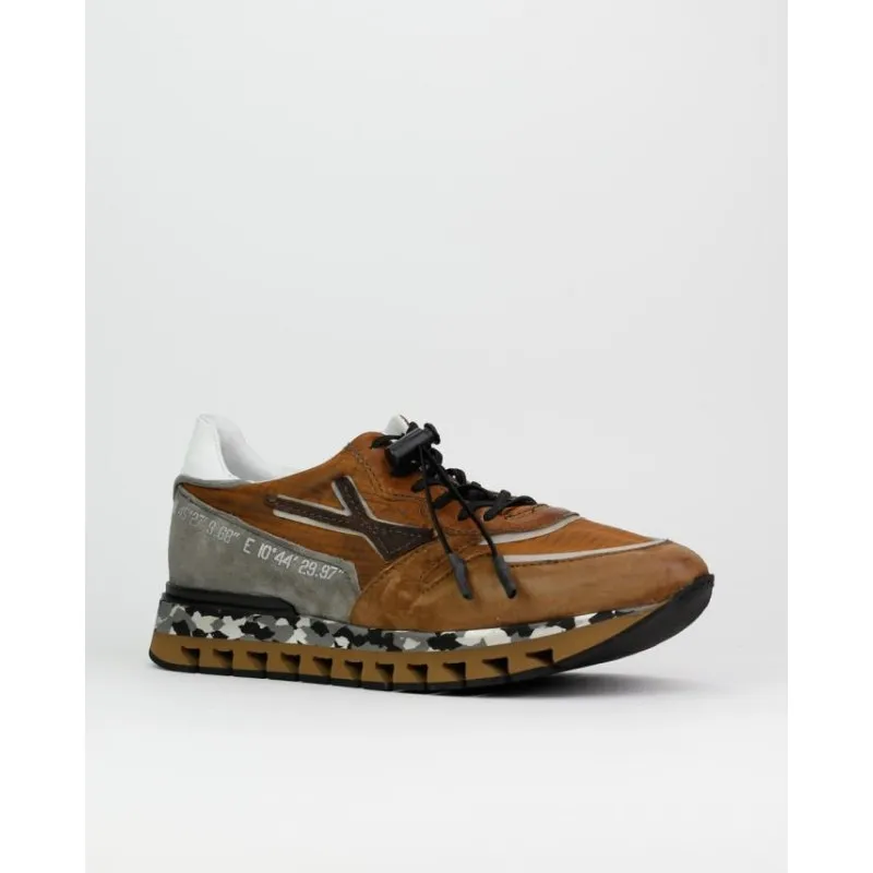 Deportivas de hombre AS98 614108