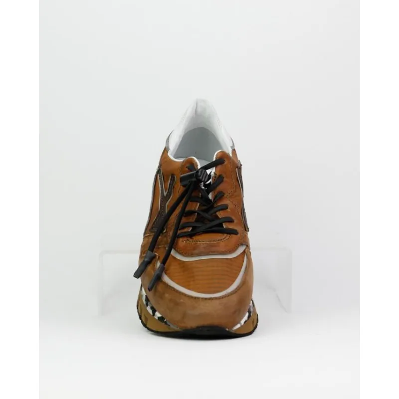Deportivas de hombre AS98 614108