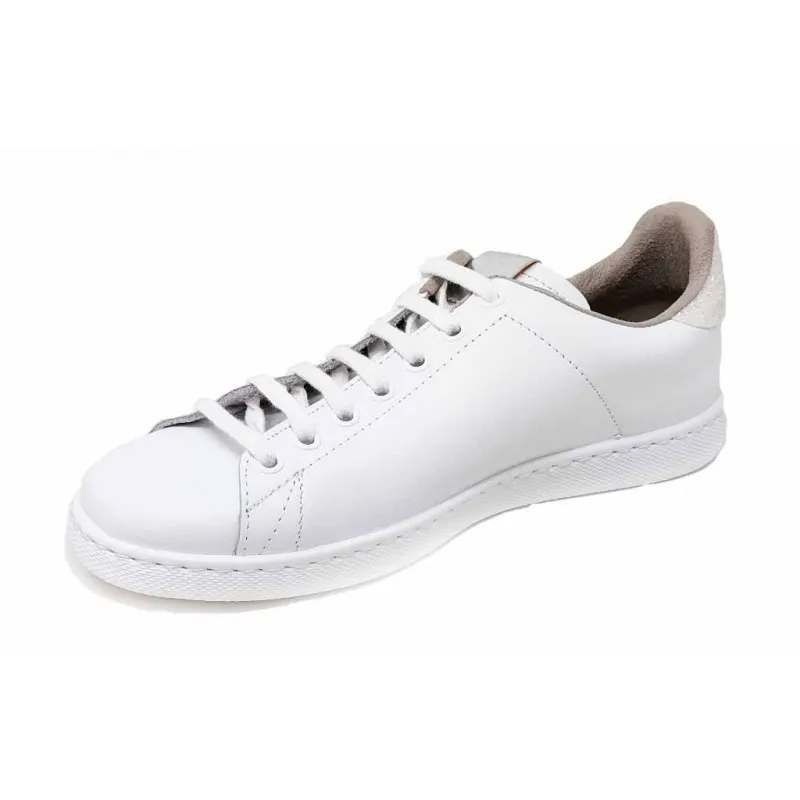 DEPORTIVO MUJER VICTORIA BLANCOGLITTER 1125188