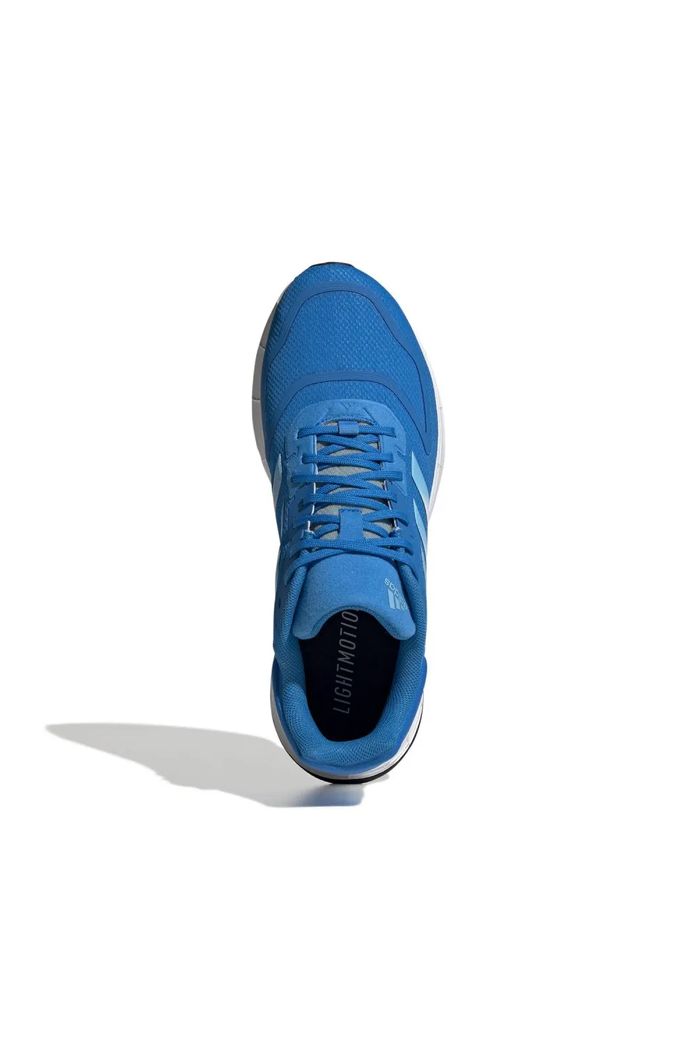 deportivos adidas duramo azul gw8349