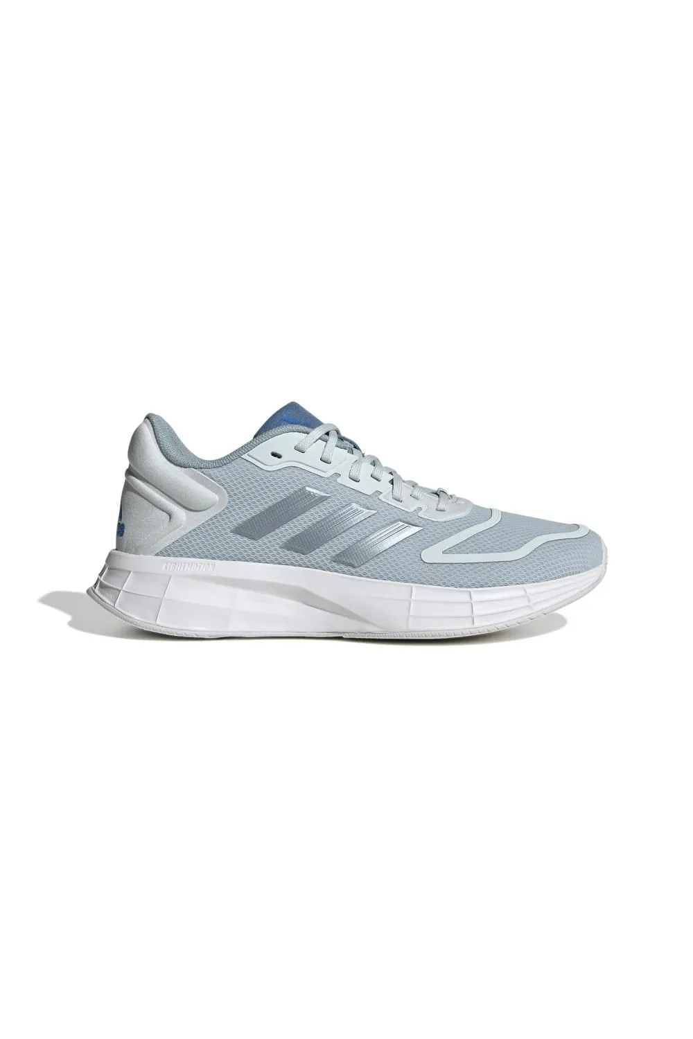 deportivos adidas duramo celeste gx0714