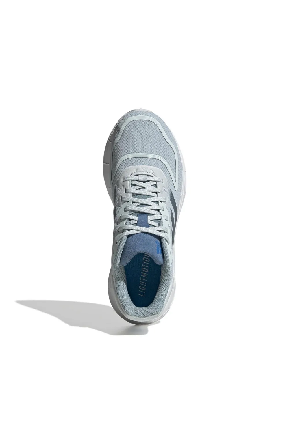 deportivos adidas duramo celeste gx0714