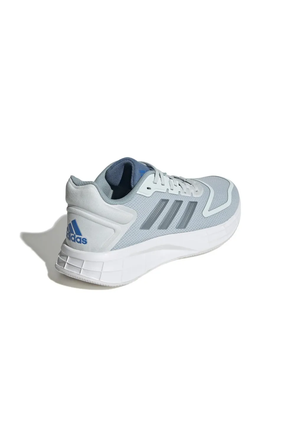 deportivos adidas duramo celeste gx0714