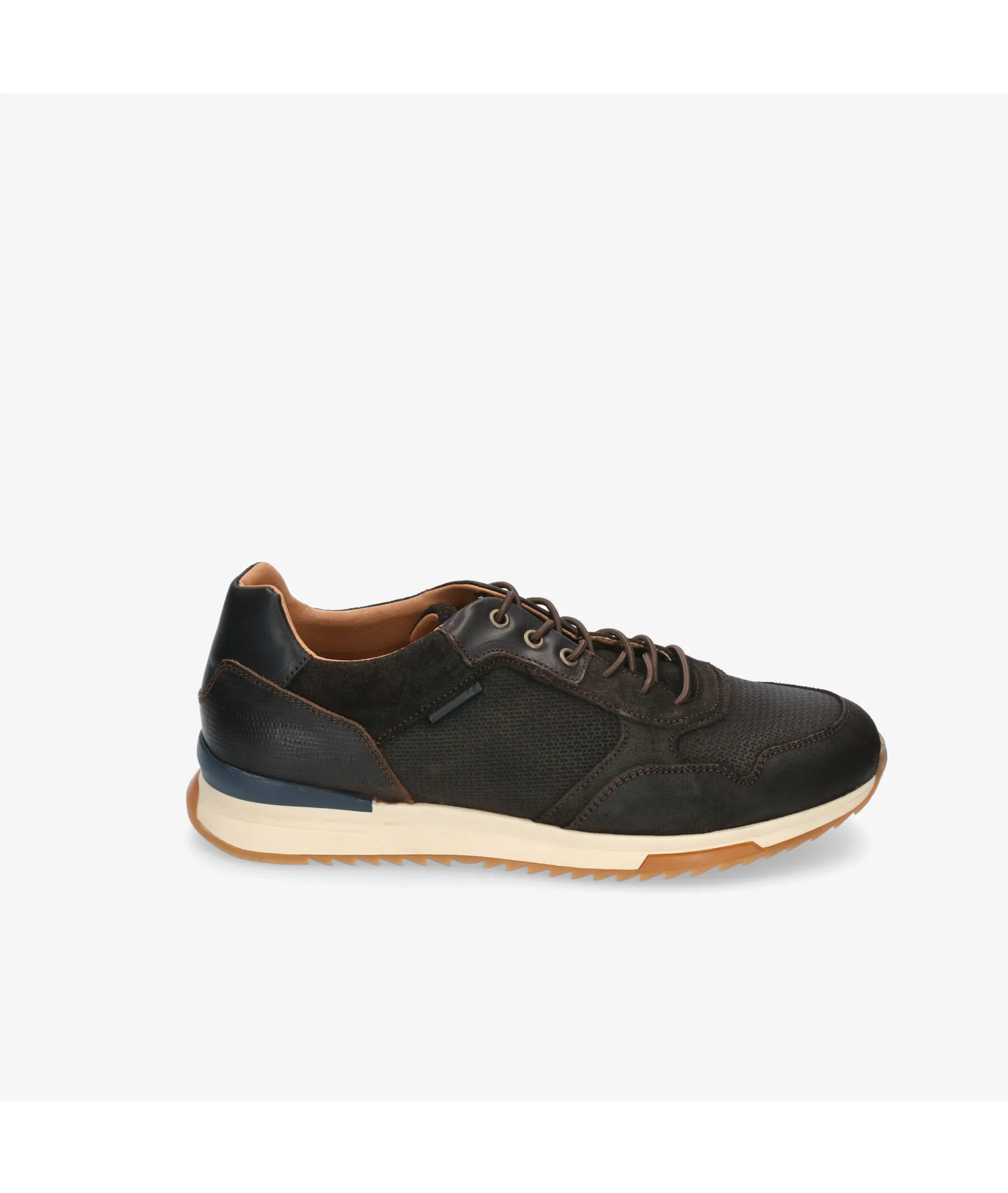 DEPORTIVOS BULLBOXER  989K20438A EN MARRóN