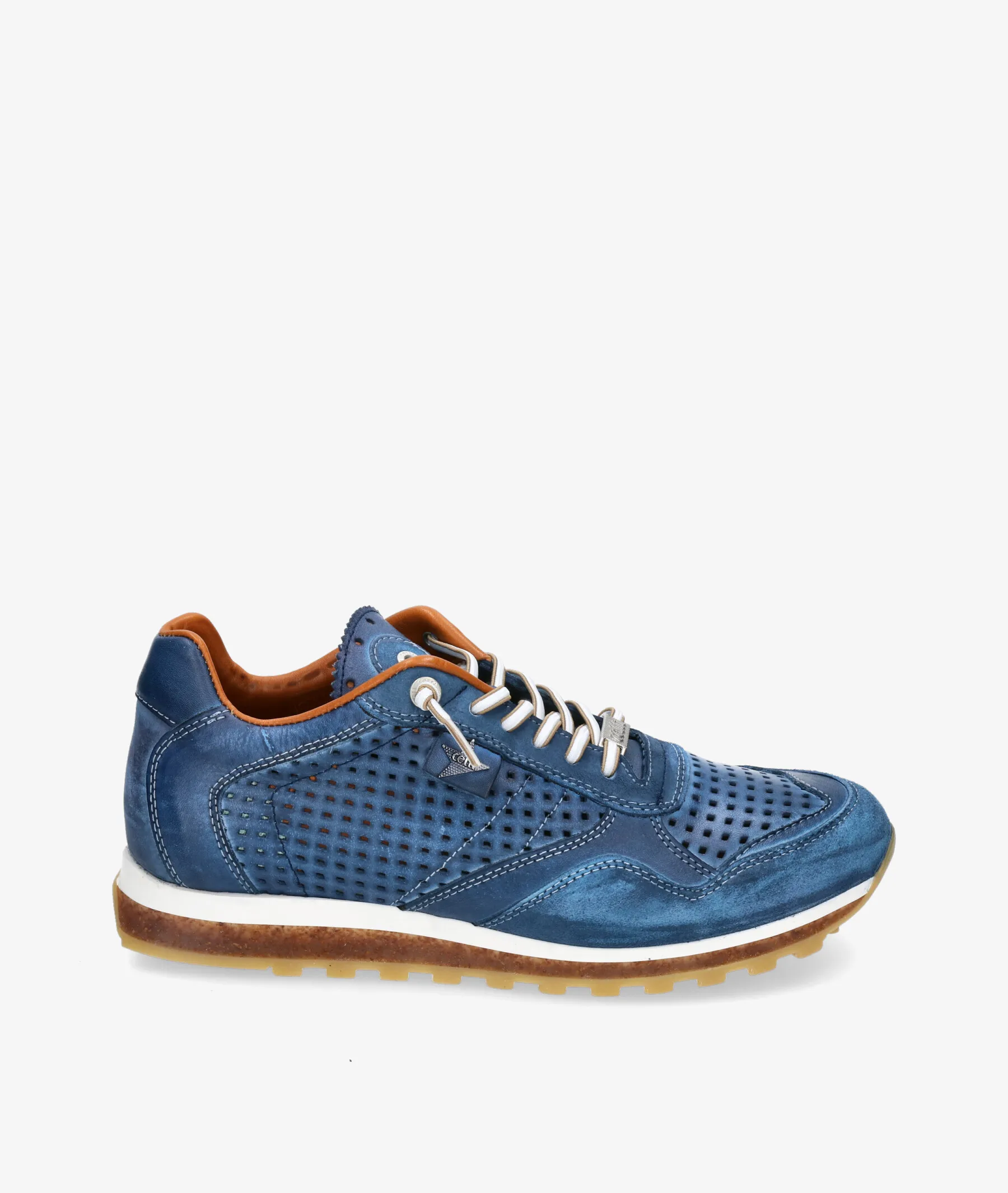 DEPORTIVOS CETTI  C848 EN AZUL MARINO