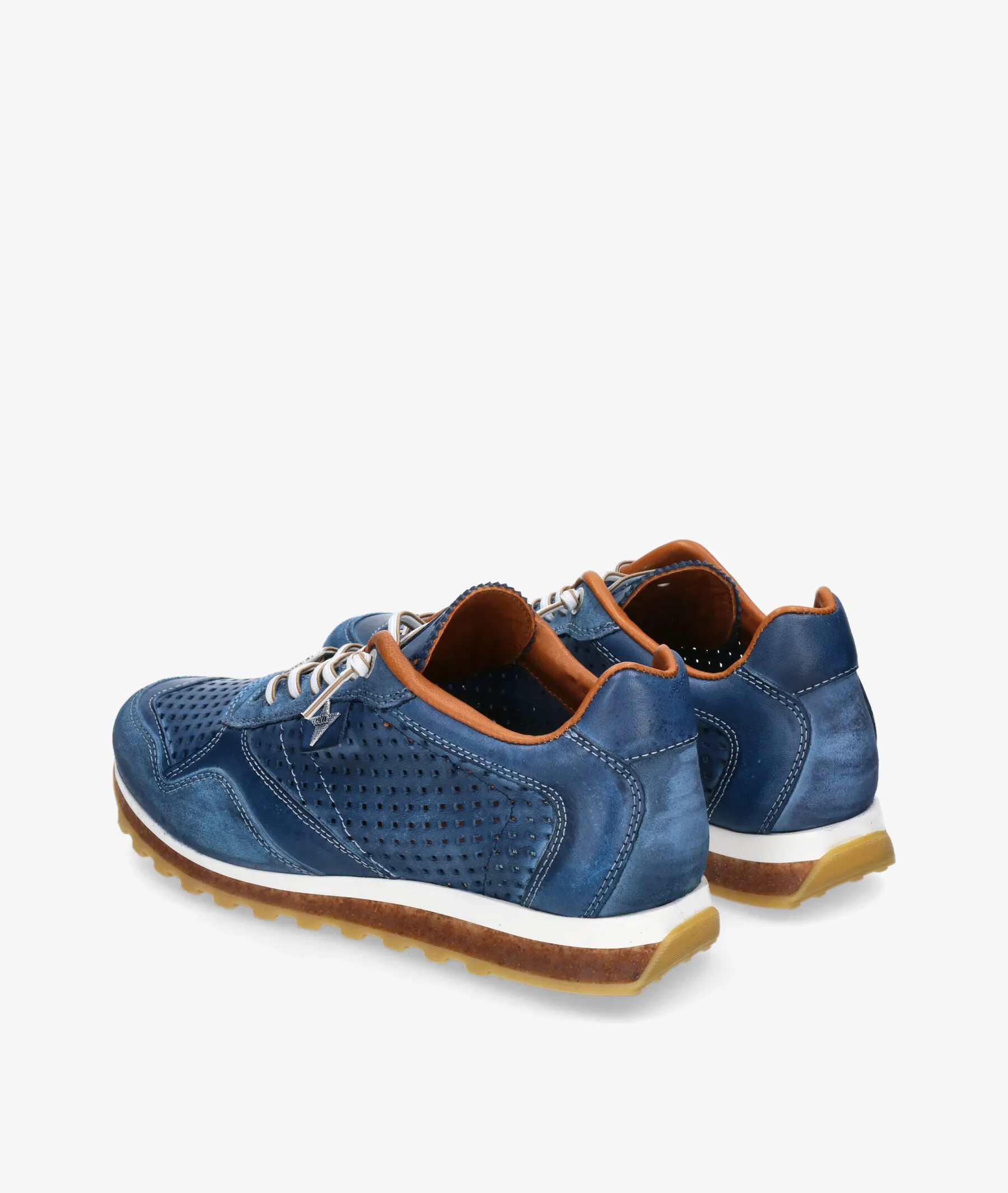DEPORTIVOS CETTI  C848 EN AZUL MARINO
