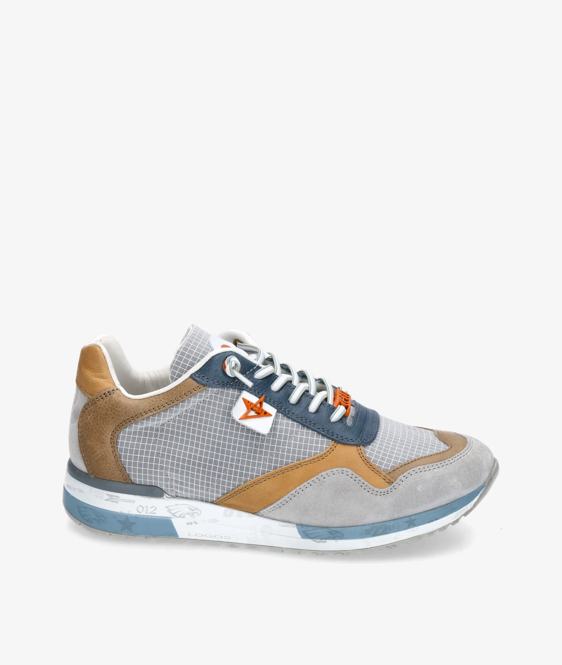 DEPORTIVOS CETTI  C848 XL EN PIEDRA
