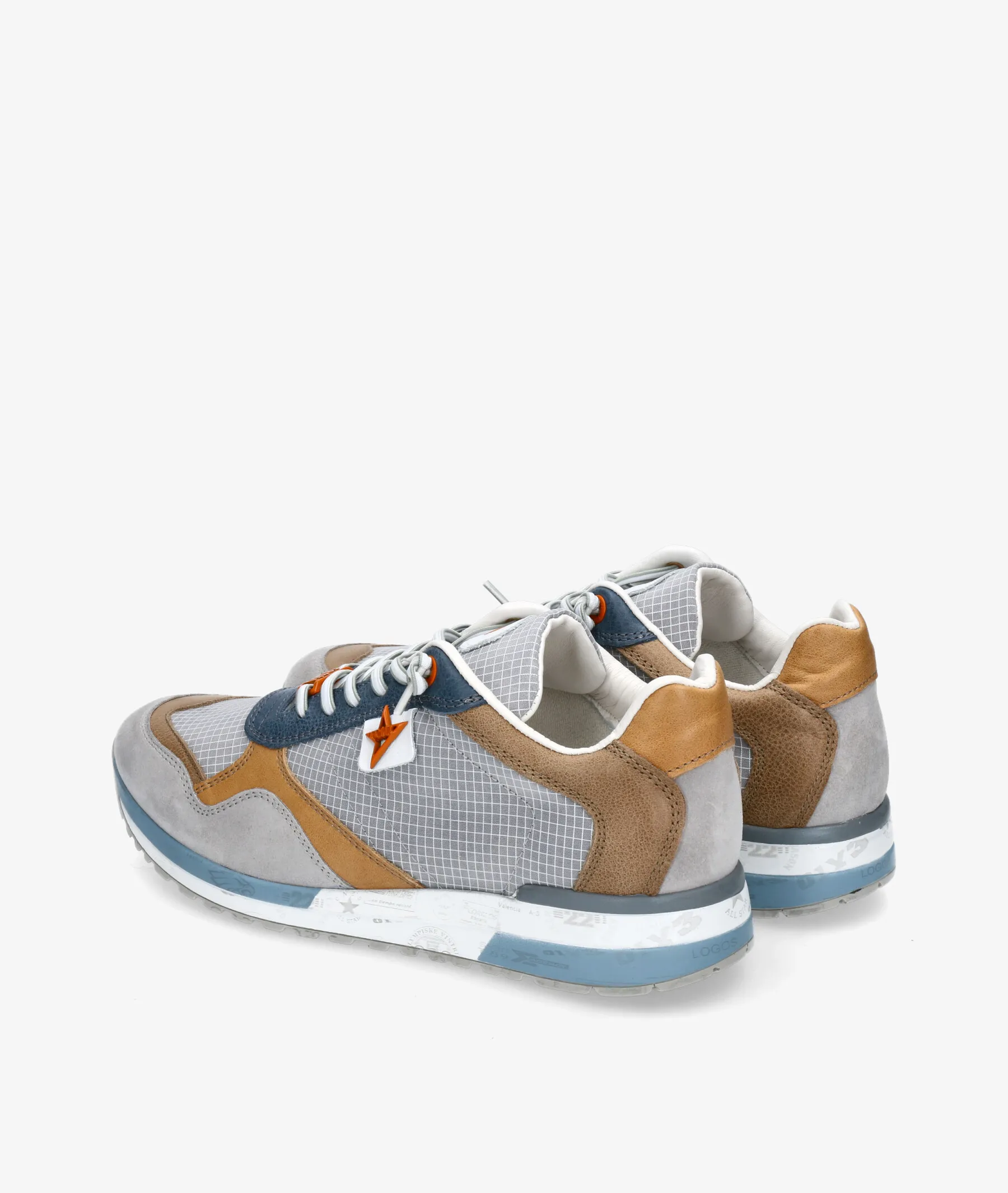 DEPORTIVOS CETTI  C848 XL EN PIEDRA