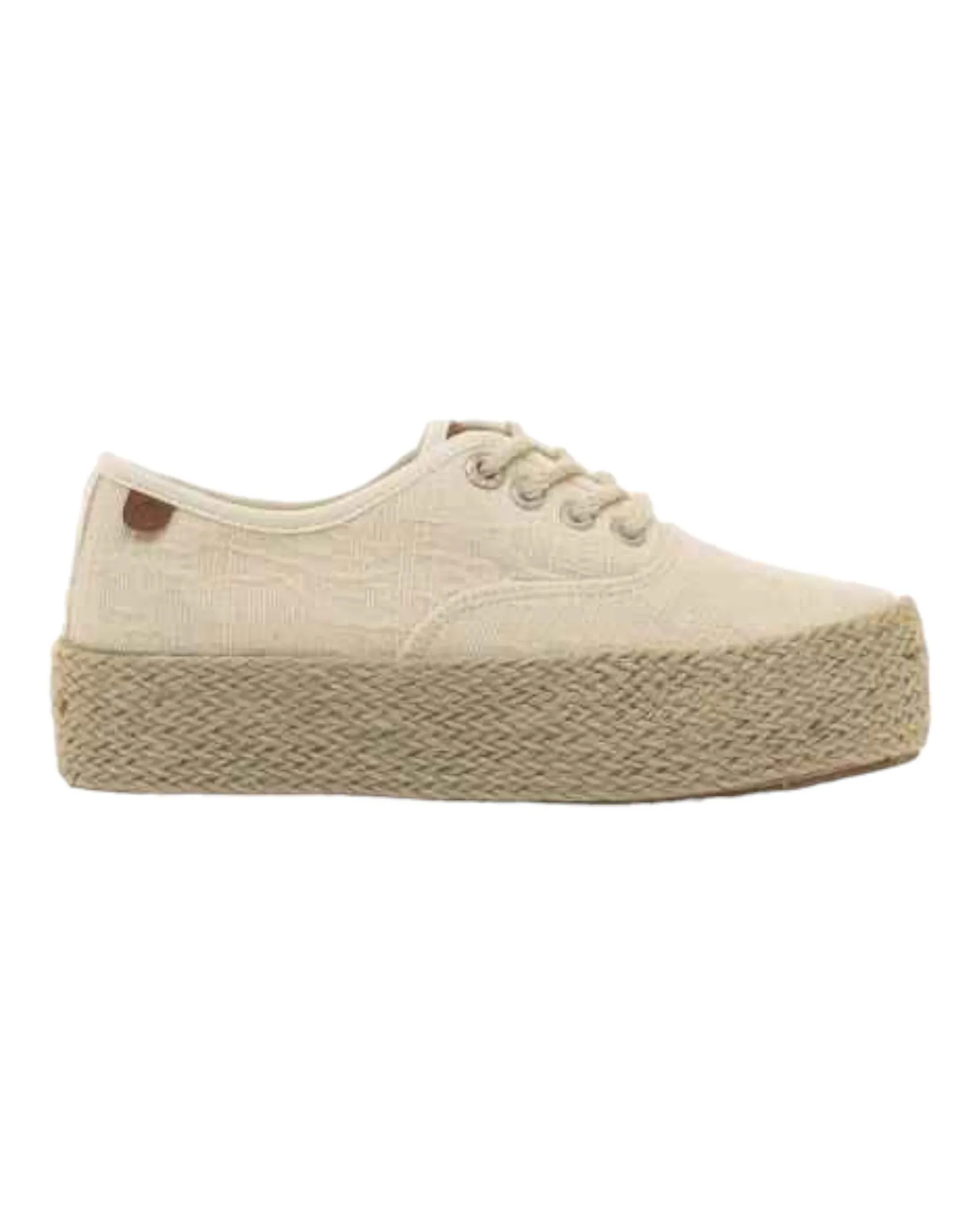 DEPORTIVOS DE MUJER MUSTANG 60339 EN BEIGE
