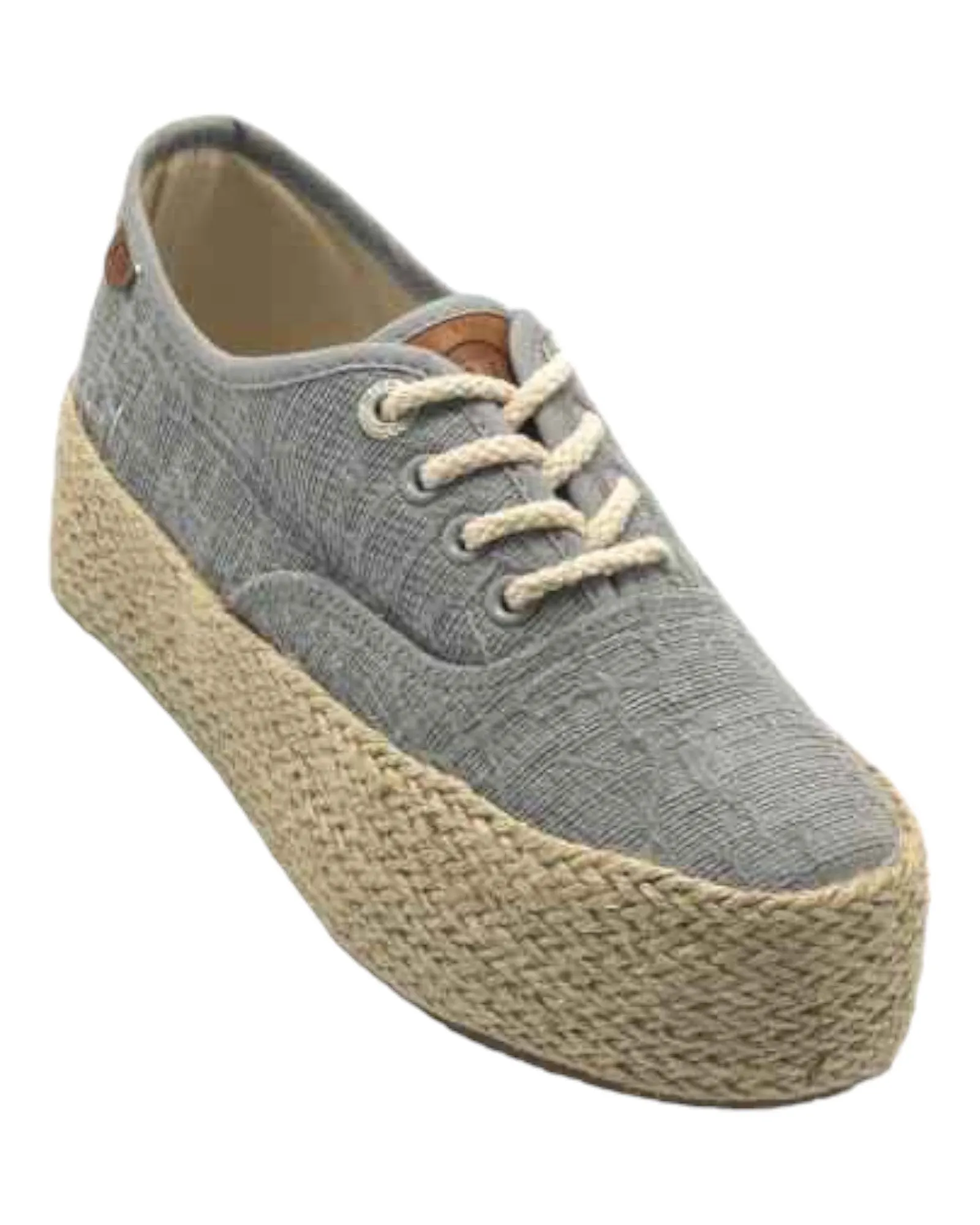 DEPORTIVOS DE MUJER MUSTANG 60339 EN BEIGE